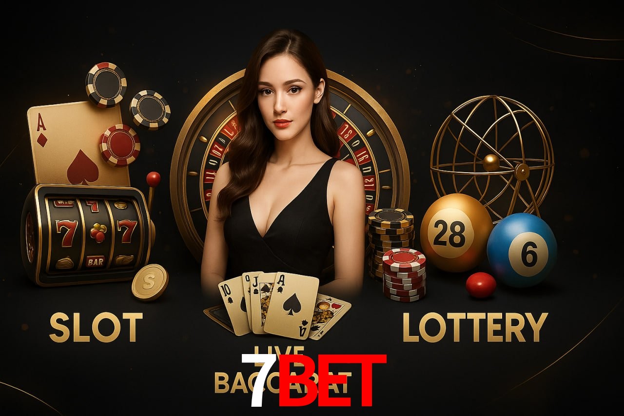 Variedade de jogos na 7bet