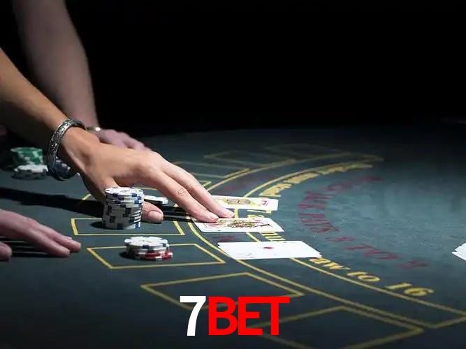 Bônus e promoções da 7bet